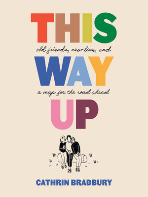 cover image of This Way Up
